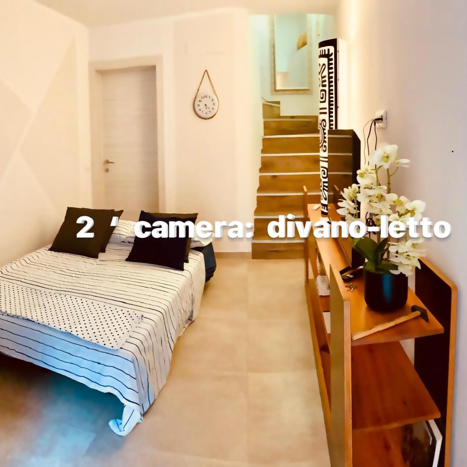 Vila Casabella Chioggia Exteriér fotografie